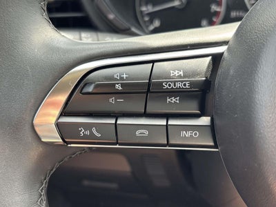 2025 Mazda Mazda CX-30 2.5 S Select Sport