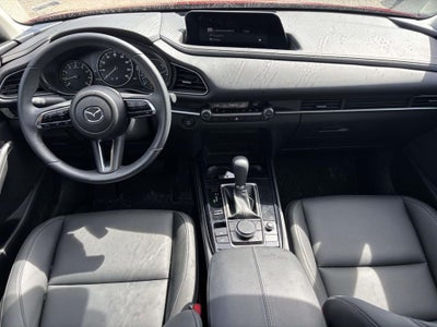 2025 Mazda Mazda CX-30 2.5 S Select Sport