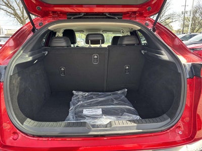 2025 Mazda Mazda CX-30 2.5 S Select Sport