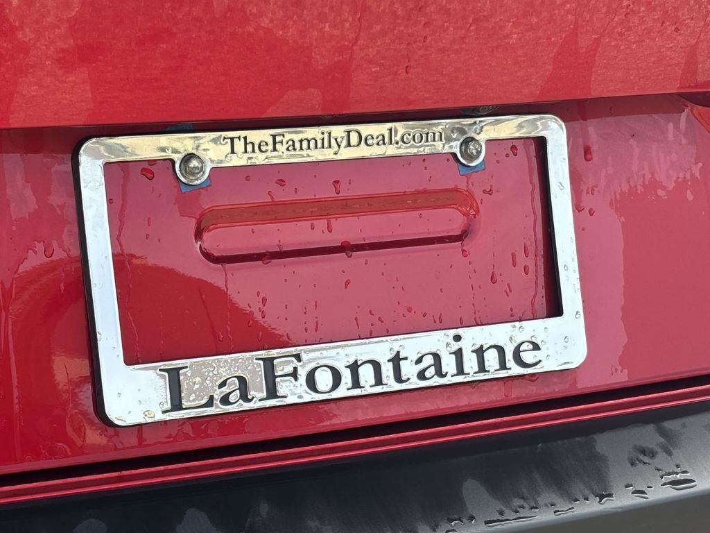 2025 Mazda Mazda CX-30 2.5 S Select Sport