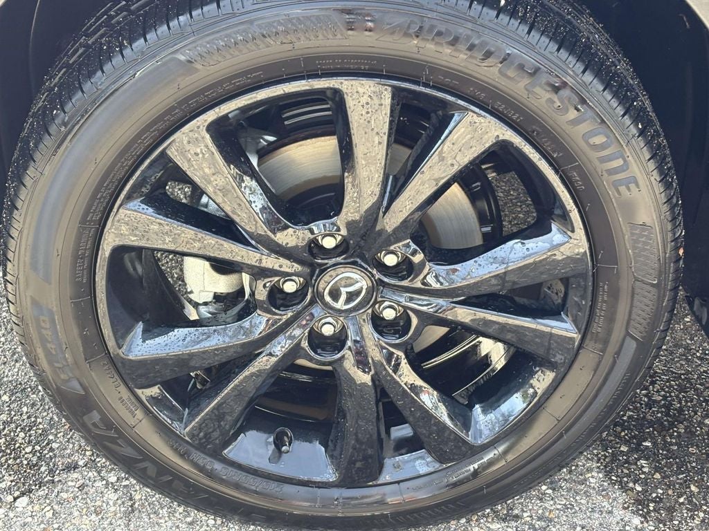 2025 Mazda Mazda CX-30 2.5 S Select Sport