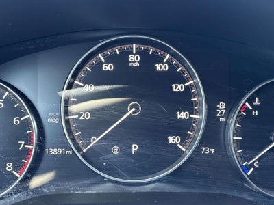 2023 Mazda Mazda CX-30 2.5 S Select Package