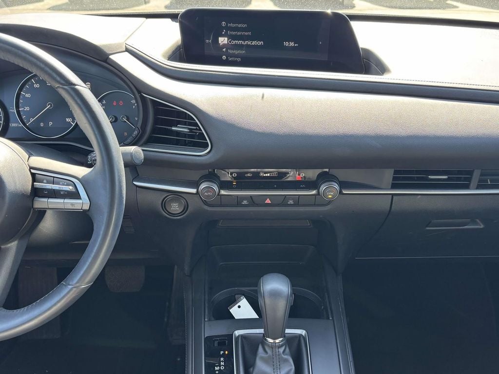2023 Mazda Mazda CX-30 2.5 S Select Package