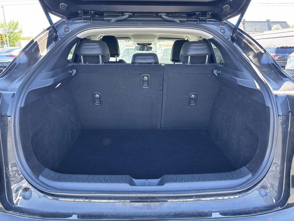 2023 Mazda Mazda CX-30 2.5 S Select Package