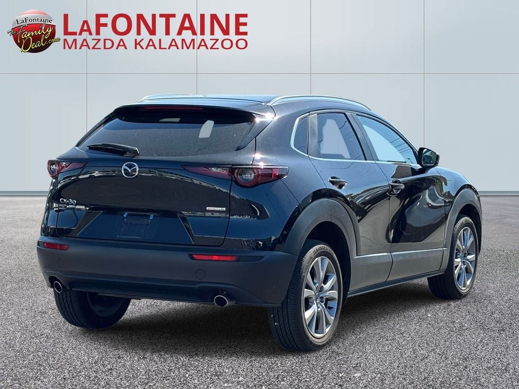 2023 Mazda Mazda CX-30 2.5 S Select Package