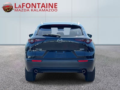 2023 Mazda Mazda CX-30 2.5 S Select Package
