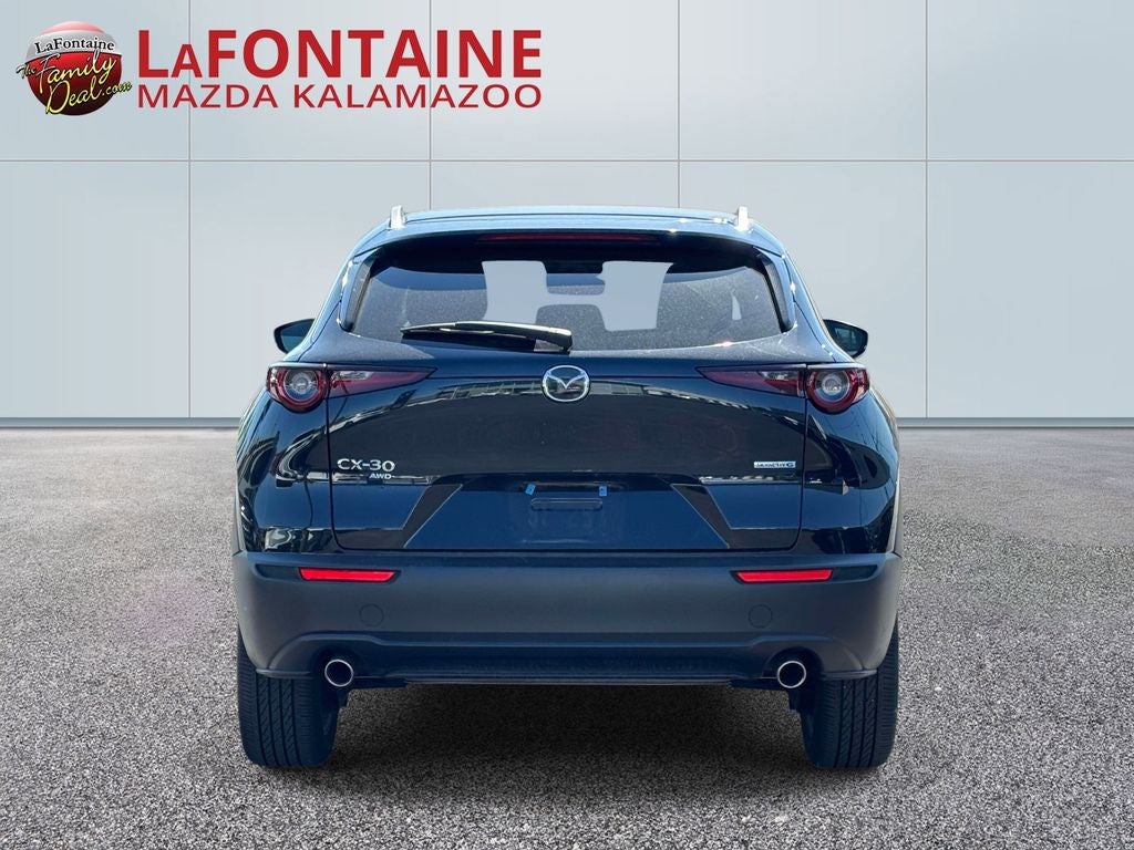 2023 Mazda Mazda CX-30 2.5 S Select Package