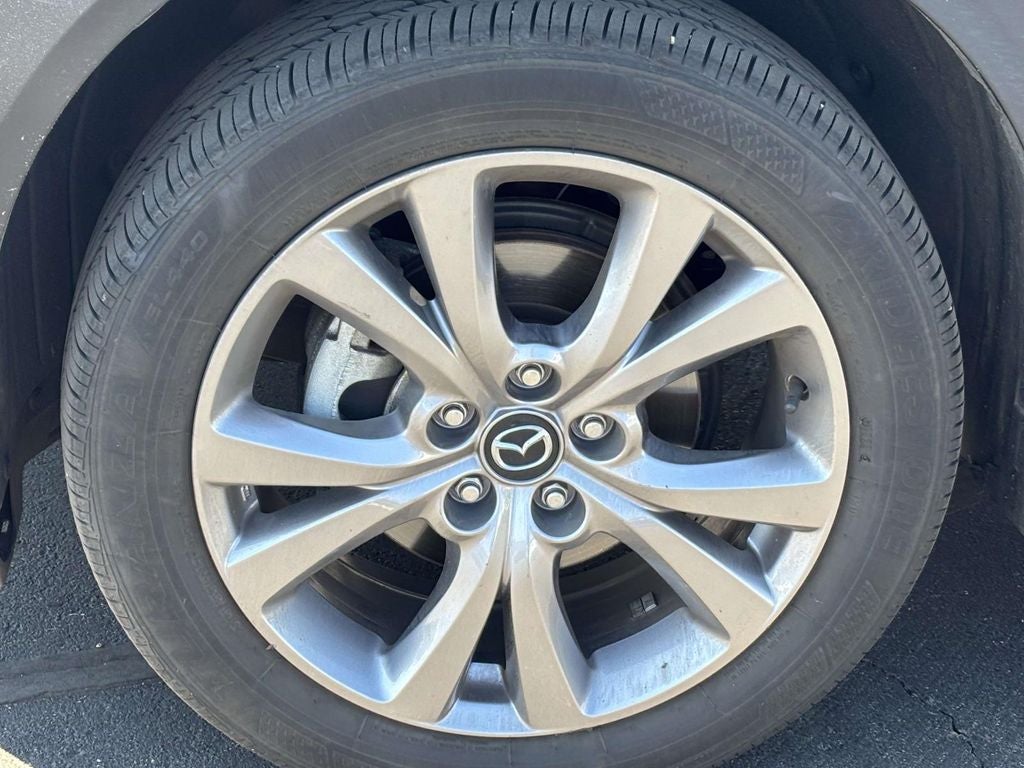 2023 Mazda Mazda CX-30 2.5 S Select Package