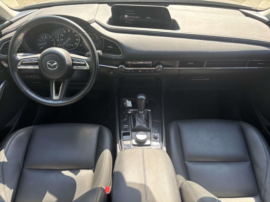 2023 Mazda Mazda CX-30 2.5 S Preferred Package