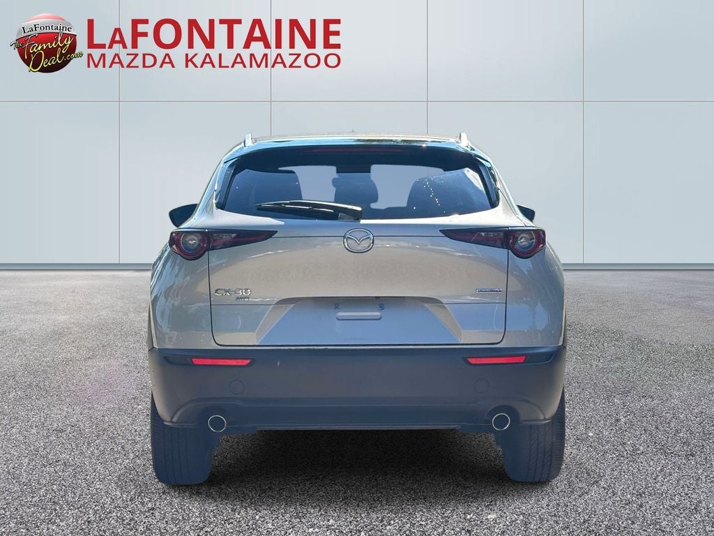 2023 Mazda Mazda CX-30 2.5 S Preferred Package