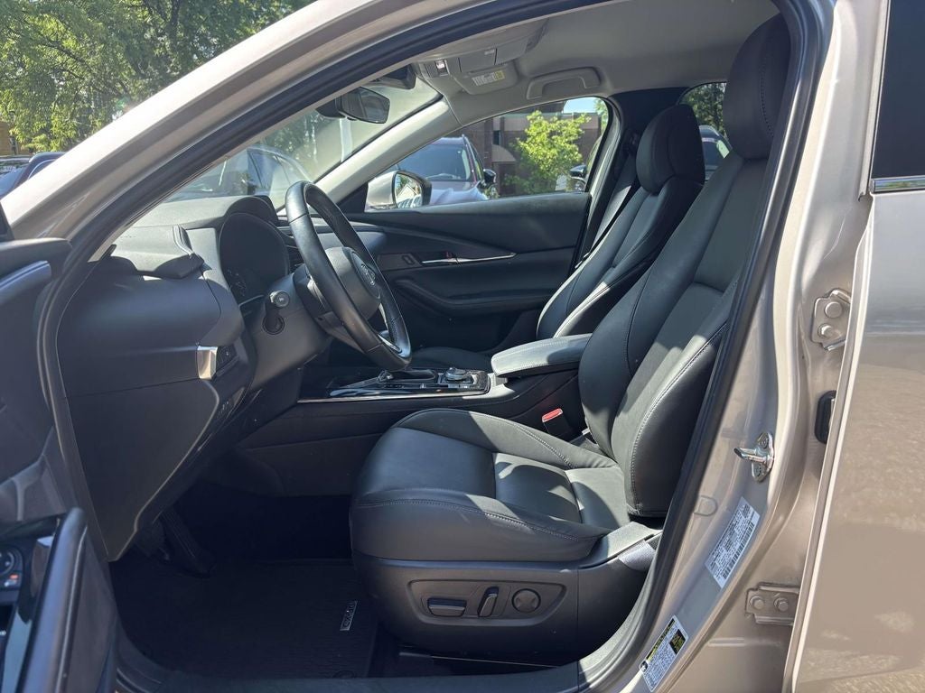 2023 Mazda Mazda CX-30 2.5 S Preferred Package