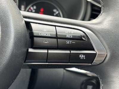 2024 Mazda Mazda CX-30 2.5 S Preferred Package