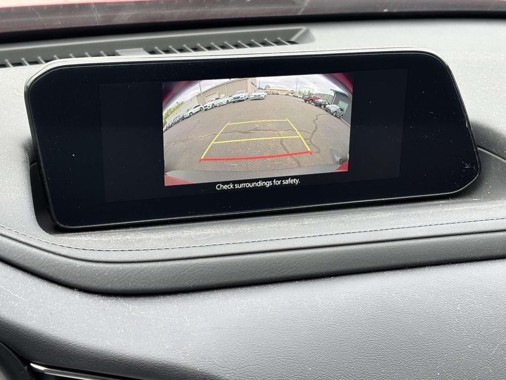 2024 Mazda Mazda CX-30 2.5 S Preferred Package