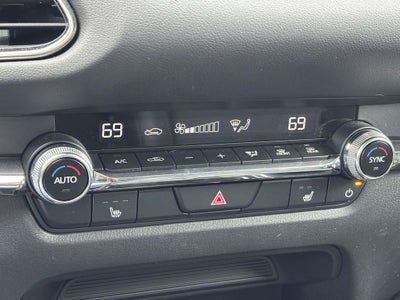 2024 Mazda Mazda CX-30 2.5 S Preferred Package