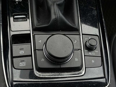 2024 Mazda Mazda CX-30 2.5 S Preferred Package