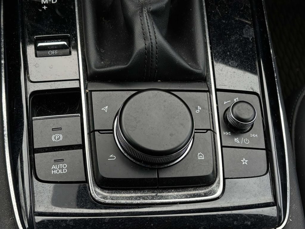 2024 Mazda Mazda CX-30 2.5 S Preferred Package