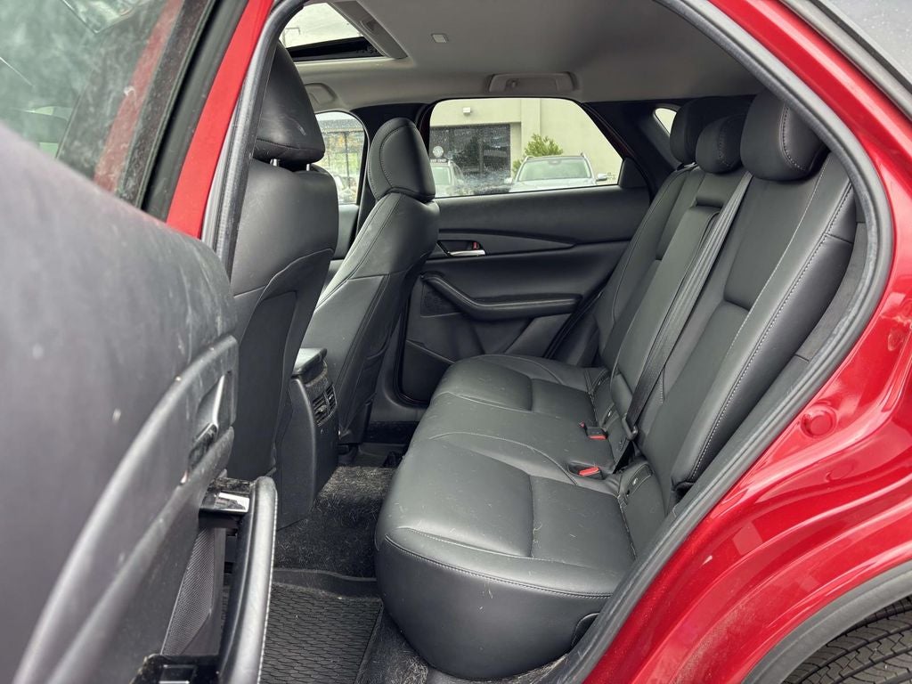 2024 Mazda Mazda CX-30 2.5 S Preferred Package
