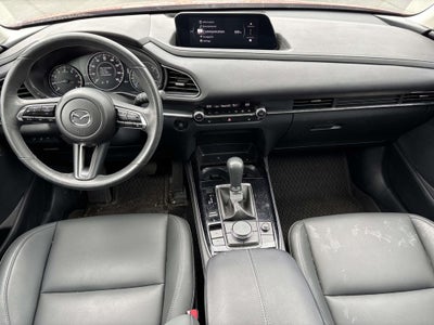 2024 Mazda Mazda CX-30 2.5 S Preferred Package