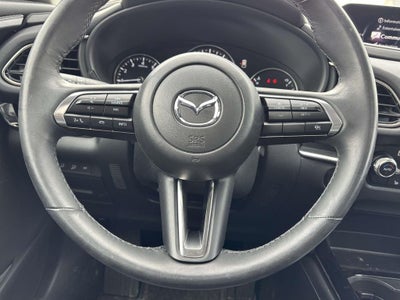 2024 Mazda Mazda CX-30 2.5 S Preferred Package