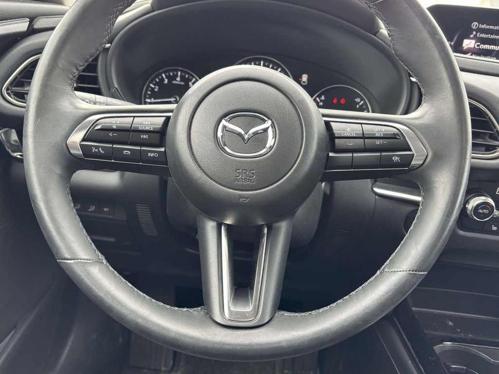 2024 Mazda Mazda CX-30 2.5 S Preferred Package