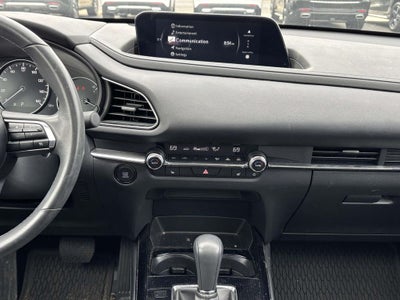 2024 Mazda Mazda CX-30 2.5 S Preferred Package