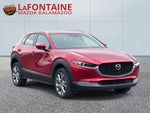 2024 Mazda Mazda CX-30 2.5 S Preferred Package