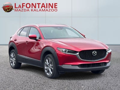 2024 Mazda Mazda CX-30 2.5 S Preferred Package