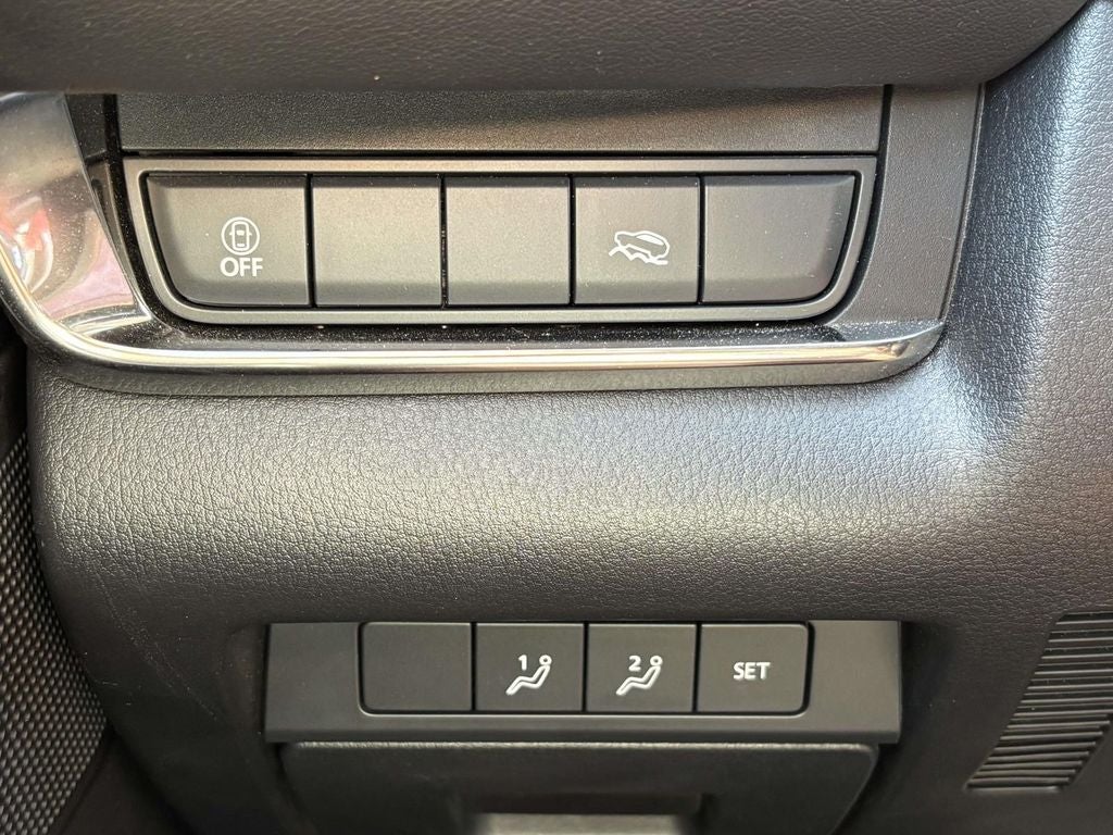 2023 Mazda Mazda CX-30 2.5 S Carbon Edition