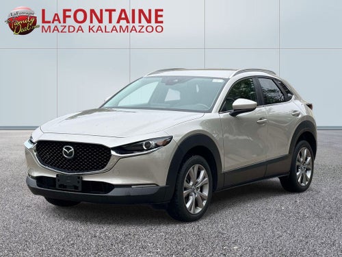 2023 Mazda Mazda CX-30 2.5 S Preferred Package