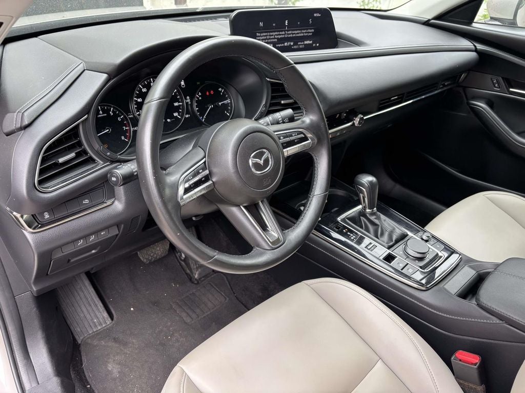 2023 Mazda Mazda CX-30 2.5 S Preferred Package