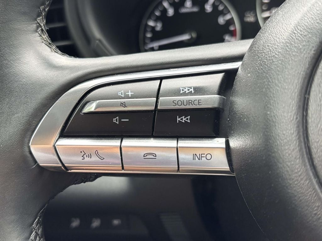 2023 Mazda Mazda CX-30 2.5 S Preferred Package