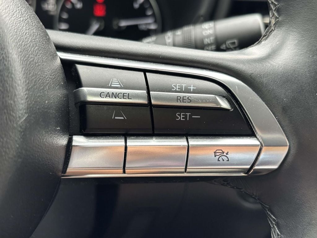 2023 Mazda Mazda CX-30 2.5 S Preferred Package