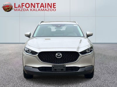 2023 Mazda Mazda CX-30 2.5 S Preferred Package