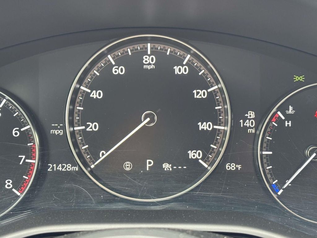 2023 Mazda Mazda CX-30 2.5 S Preferred Package
