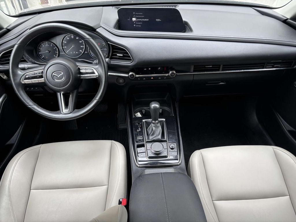 2023 Mazda Mazda CX-30 2.5 S Preferred Package