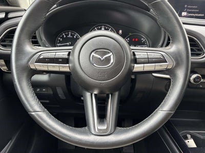 2023 Mazda Mazda CX-30 2.5 S Preferred Package