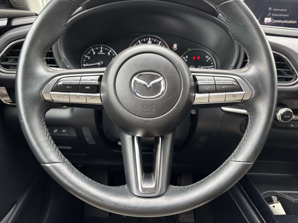 2023 Mazda Mazda CX-30 2.5 S Preferred Package