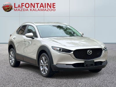 2023 Mazda Mazda CX-30 2.5 S Preferred Package
