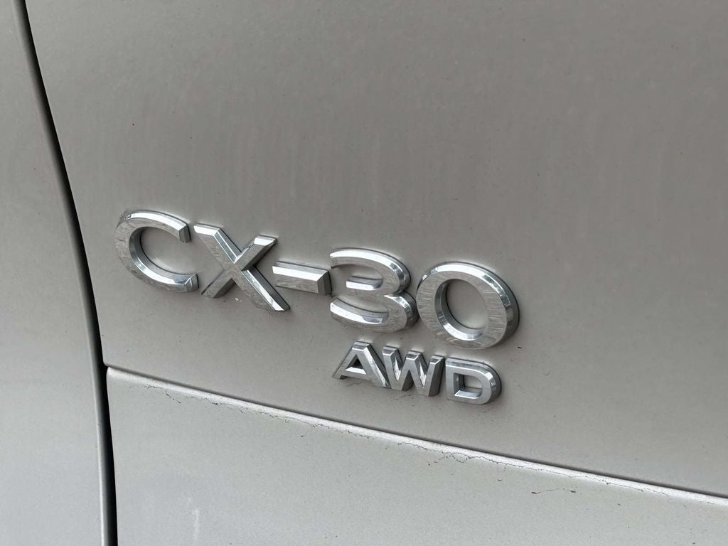 2023 Mazda Mazda CX-30 2.5 S Preferred Package