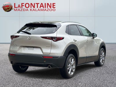 2023 Mazda Mazda CX-30 2.5 S Preferred Package