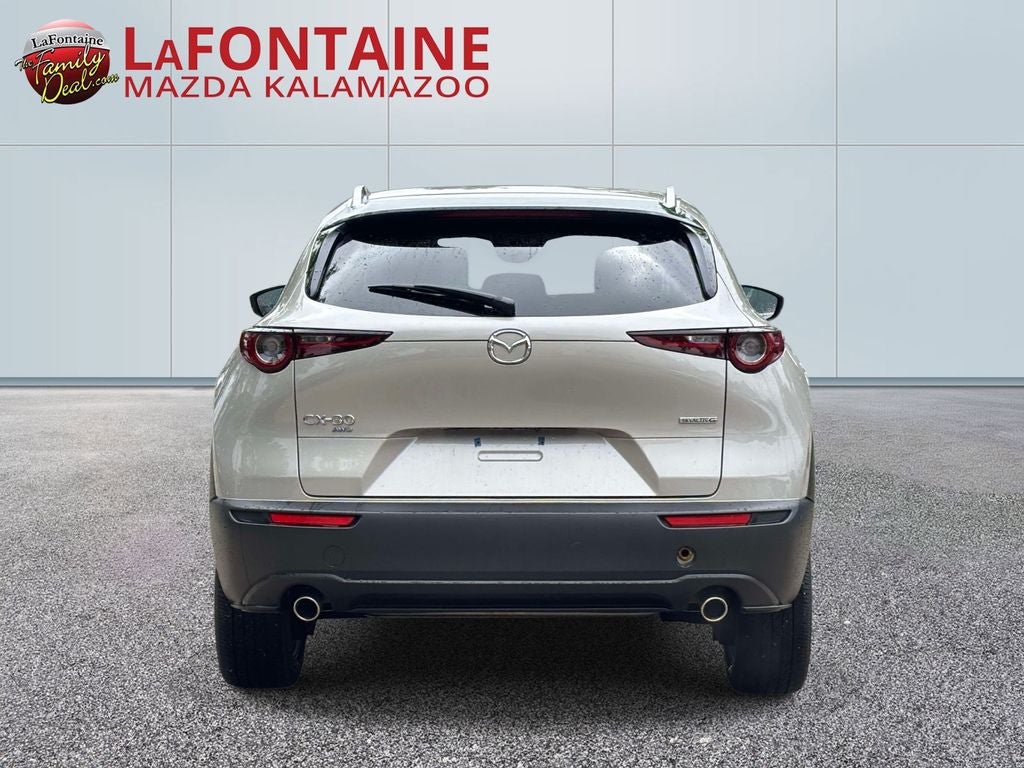 2023 Mazda Mazda CX-30 2.5 S Preferred Package