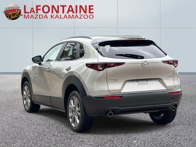 2023 Mazda Mazda CX-30 2.5 S Preferred Package