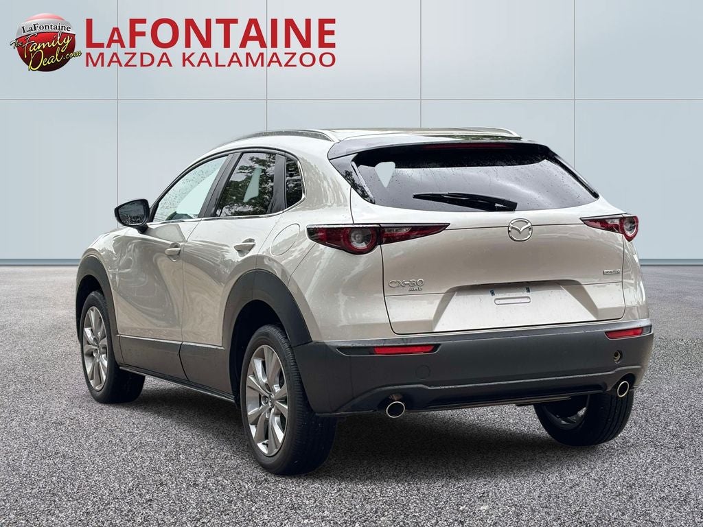 2023 Mazda Mazda CX-30 2.5 S Preferred Package