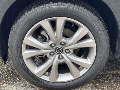 2023 Mazda Mazda CX-30 2.5 S Preferred Package