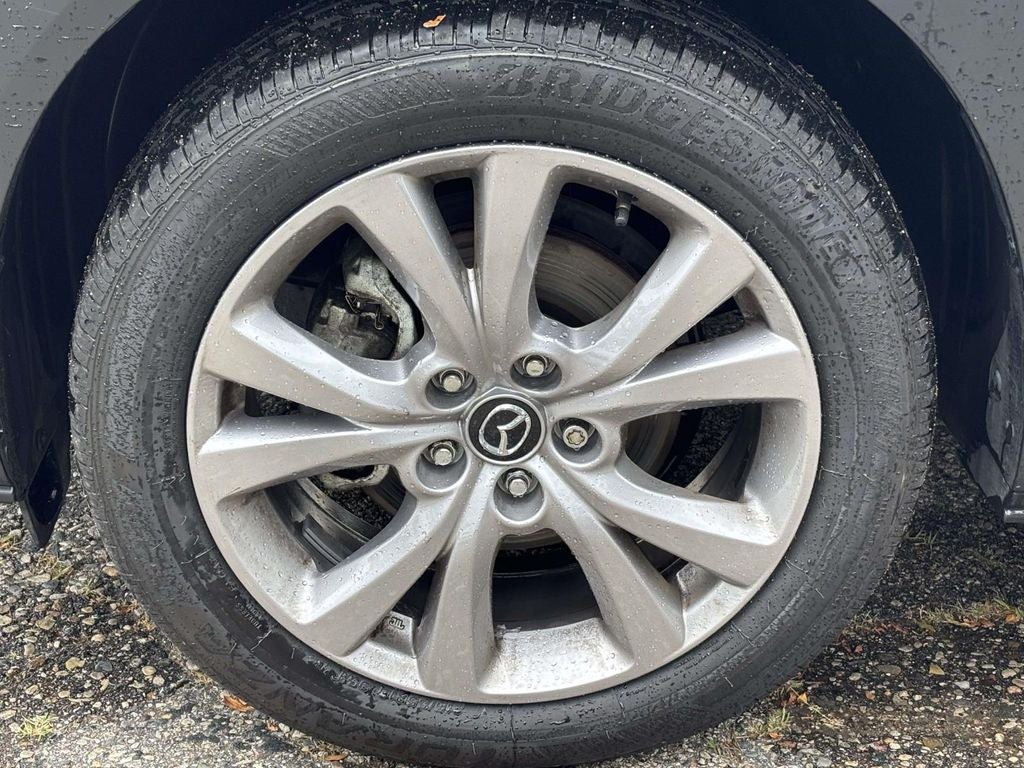 2023 Mazda Mazda CX-30 2.5 S Preferred Package