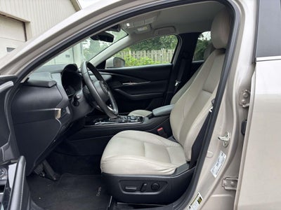 2023 Mazda Mazda CX-30 2.5 S Preferred Package