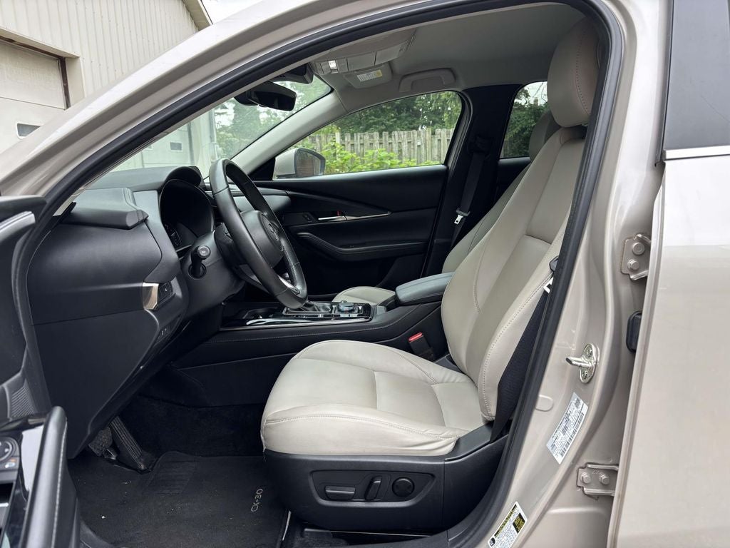 2023 Mazda Mazda CX-30 2.5 S Preferred Package