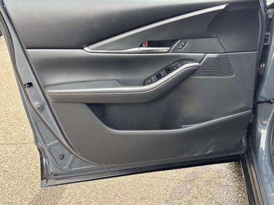 2023 Mazda Mazda CX-30 2.5 S Carbon Edition