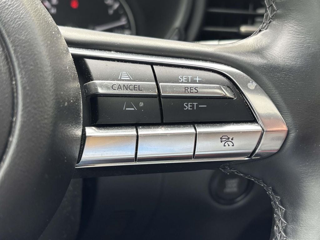 2023 Mazda Mazda CX-30 2.5 S Carbon Edition