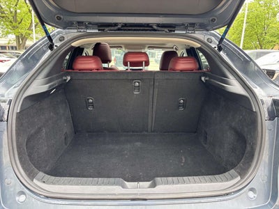 2023 Mazda Mazda CX-30 2.5 S Carbon Edition